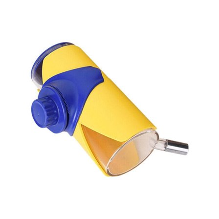 Koiran vedensyöttölaite Lemmikkieläinten juottimen automaattinen juotin