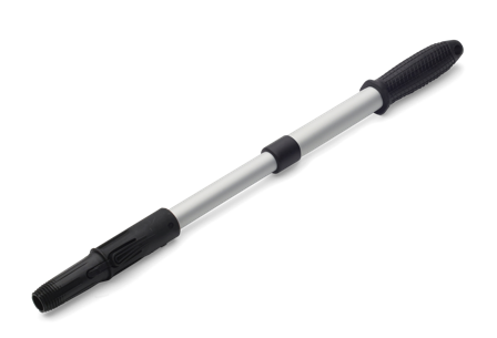 Anza Elite 620060 Forlengelsesskaft 44-61 cm, Malerredskap & tilbehør