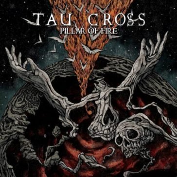 Pillar of fire TAU CROSS