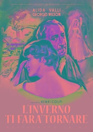 Inverno Ti Fara' Tornare (L') (Restaurato In Hd)