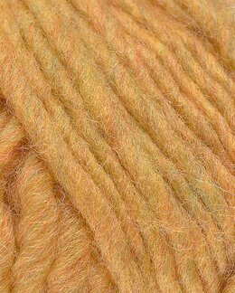 Garn Viking Wool Gelb - Viking of Norway