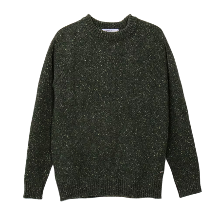 Sätila Of Sweden Dagsnäs Sweater Dk Green