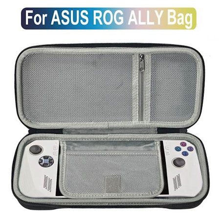 Asus ROG Ally Hard Carrying Case Säilytyslaukku
