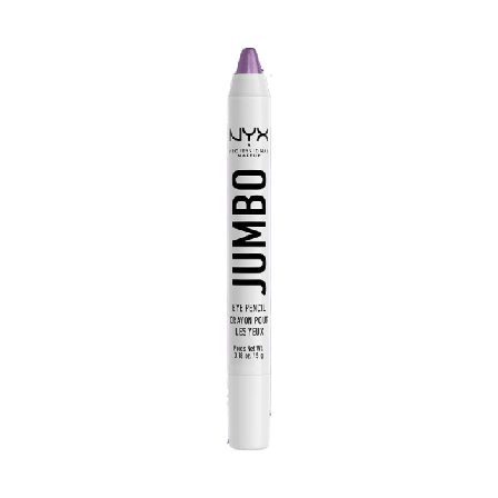 NYX Professional Makeup Jumbo Eye Pencil Eyeliner & ögonpennor Unisex Lila 5 G