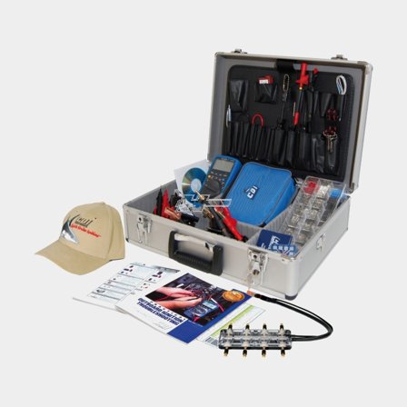 Diagnostik Verktygssats