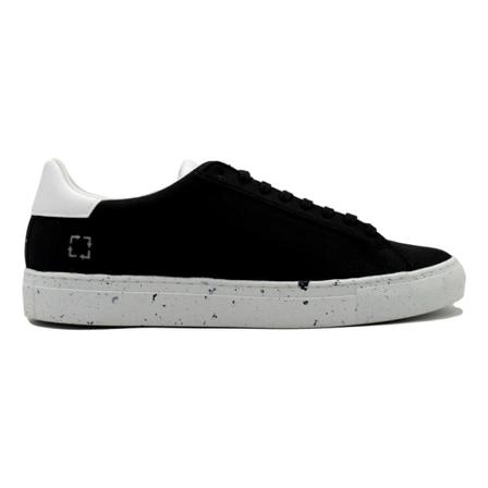 D.a.t.e. Sneakers Sort, Dame, Størrelse: 40 EU