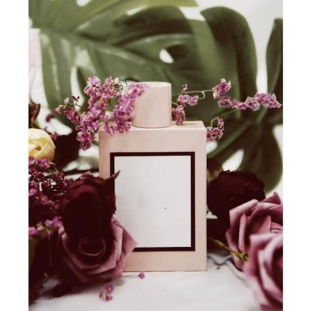 Eau de Toilette för män - Fräsch doft