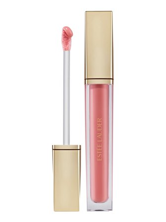 Estée Lauder Glossy Pout Lip Oil N° 02 - Strawberry Milk 6.0ml