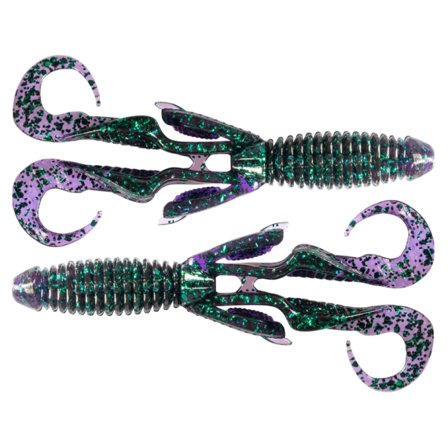 Z-man Gremlin 11,4cm (4-pack) - Junebug