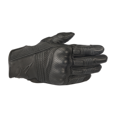 Gants Alpinestars Mustang V2 Noir L