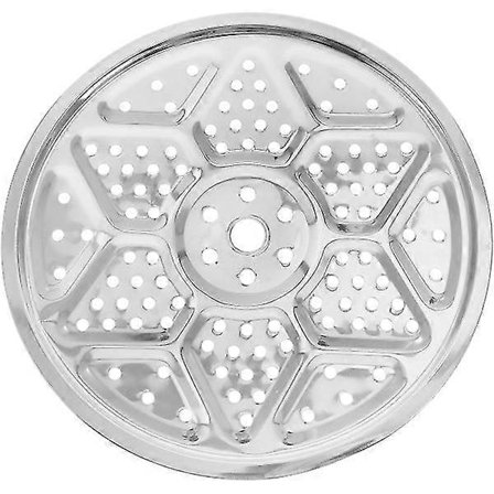 26 cm painekattilan säilöntäteline magneettinen ruostumaton teräs säilöntätelineet höyrytysteline painekattilaan ruoanlaittoon paahtoleivän leivän 