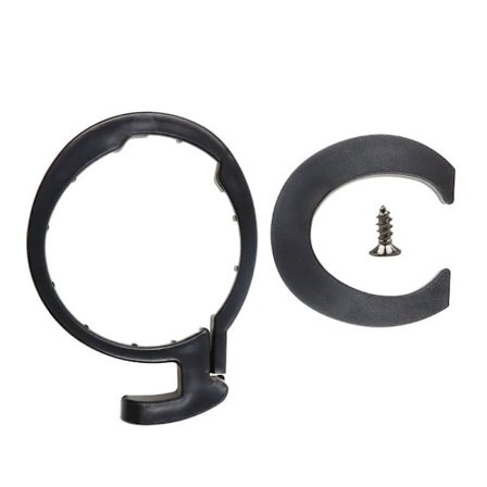 M365 Pro Universal fällbart spänne med inre och yttre ringar (2-pack)