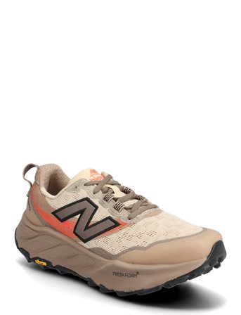 New Balance New Balance Freshfoam Hierro V9 - Brown - 41.5