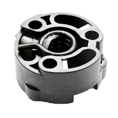 Lr160735 Supercharger Reparationsats Bottenkåpa (Koppling) För Sport Xf Xj 3.0t