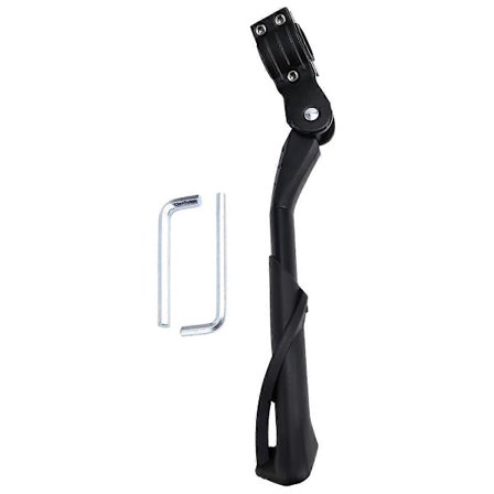 Cykelstøtteben til 24-29 tommer cykel, justerbart cykelstøtteben, cykelstøtteben til mountainbike/elcykel/landevejscykel