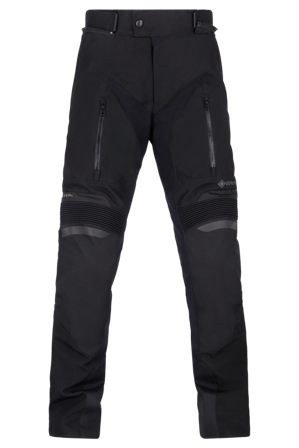 Pantalones Mujer Richa Cyclone 2 GTX Negro S