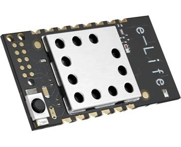 Nimly-Connect Module-Connect Module til Nimly smartlåser-Smart home-Smartlåser