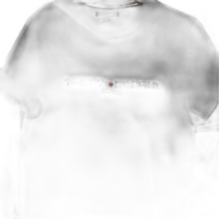 Svart Tommy Hilfiger t-shirt slim fit