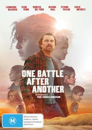One Battle After Another