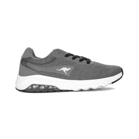 Sneakers low KangaRoos 393012019 Grå 41