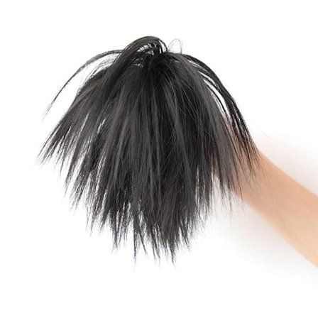 Hiusnumpu synteettinen Chignon 1 1