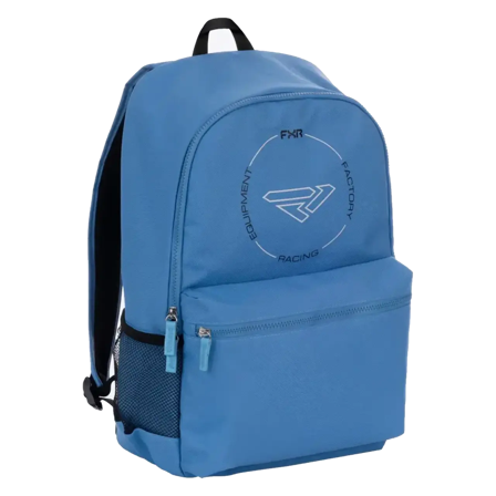 Sekk FXR Holeshot 30L Tranquil Blue