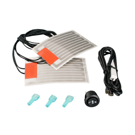 Sno-X Kahvan Lämmittimet Sno-X Universal 20W