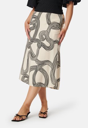 Object Collectors Item Objjacira MW Skirt Tøj