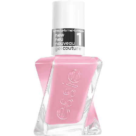 Essie Gel Couture Nagellack Unisex Rosa 13,5 ML