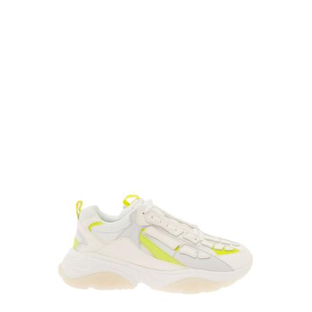 Amiri, Sneakers Wit, Heren, Maat:43 EU
