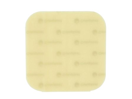 Coloplast Brava 032105 hudbeskyttelsesplate, 10 stk.