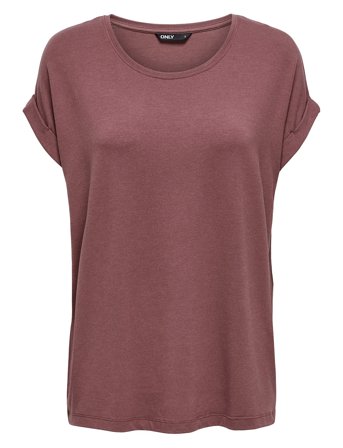 ONLY | Onlmoster S/S O-Neck Top Noos Jrs | S