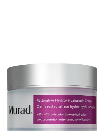 Murad Restorative Hydro-Hyaluronic Cream 50 Ml - Nude - 50 ML