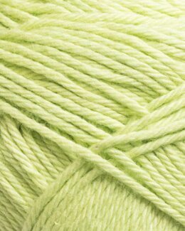 Garn Nova Eko Lime - Järbo