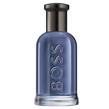 Hugo Boss Bottled Infinite Eau de Parfum for Men 50 ml, Parfumer & Dufte, Eau De Parfum, Til Ham