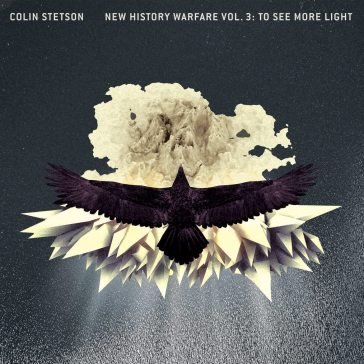New history warfare 3: to see m ore Colin Stetson