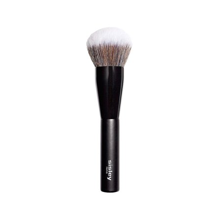 Sisley Powder Brush 1 stk, Makeup, Makeupbørster, Pudderbørster
