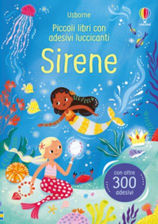 Sirene. Ediz. a colori Alice Beecham