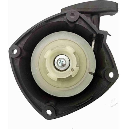 G45 Rekylstart Hekksaks Universal Startmekanisme for Gressklipper Ryddesag