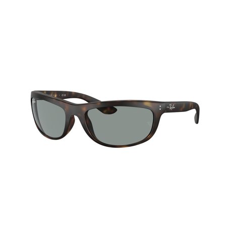 Ray-Ban Balorama - RB4089 894/56 6219 i Brunn