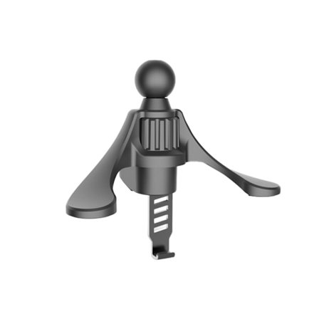 Auton pyöreä ilmanottoaukko, säädettävä 360 asteen kääntyvä Y-s