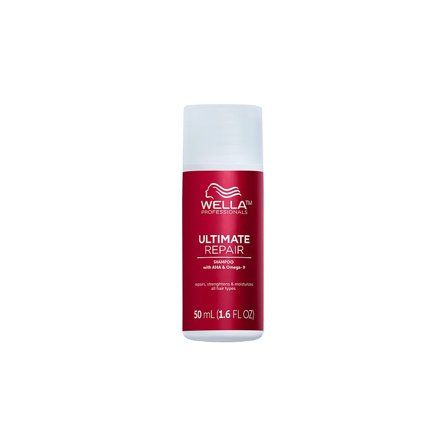 Wella Professionals Ultimate Repair Shampoo 50 ml, Hår, Shampoo, Hårshampoo