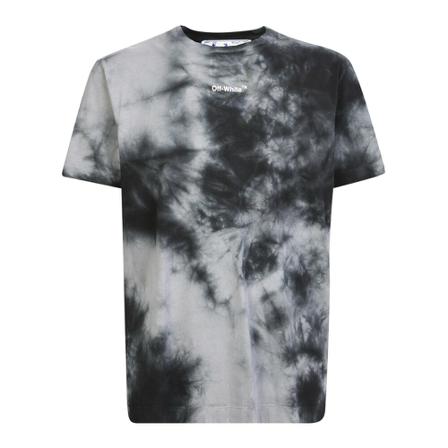 Off White T-Shirts Grå, Herre