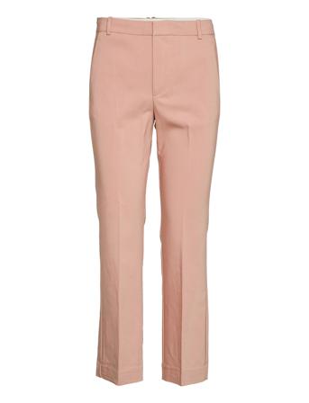Zellaiw Kickflare Pant Suitpants Lyserød InWear