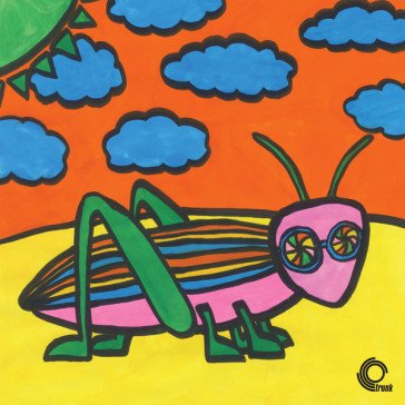 Gods chorus Jim Wilson