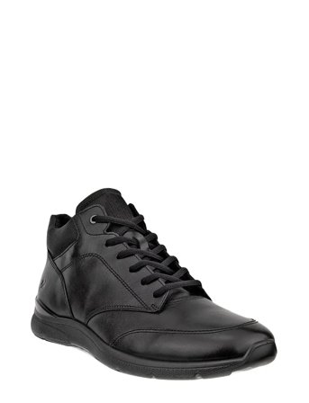 ECCO Irving - Black - 43