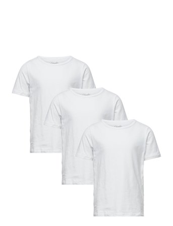 Claudio | Claudio Boys 3-Pack T-Shirt | 3/4