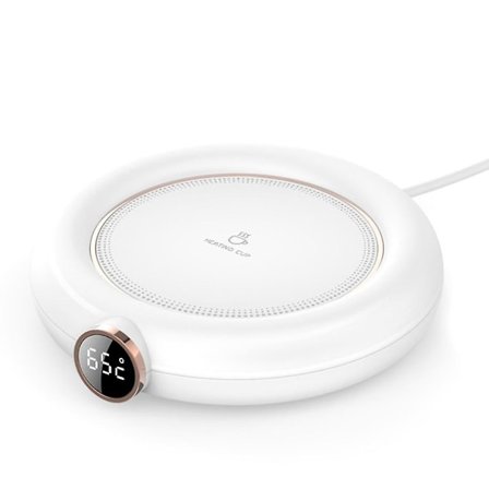 Kaffe Kopsvarmer & Kopvarmer Til Kontorbord, Elektrisk