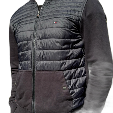 Tommy Hilfiger jacka