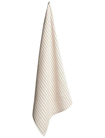 Tea Towel Cream Au Maison